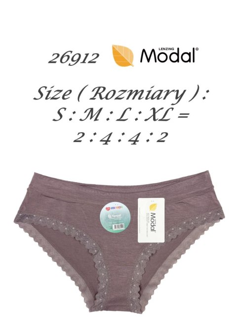 FIGI DCPOLO 26912 MODAL DCpolo FIGI DCPOLO 26912 MODAL DCpolo