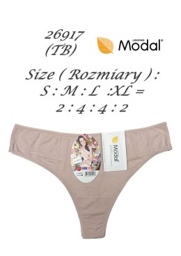 FIGI DCPOLO 26917 STRINGI MODAL DCpolo