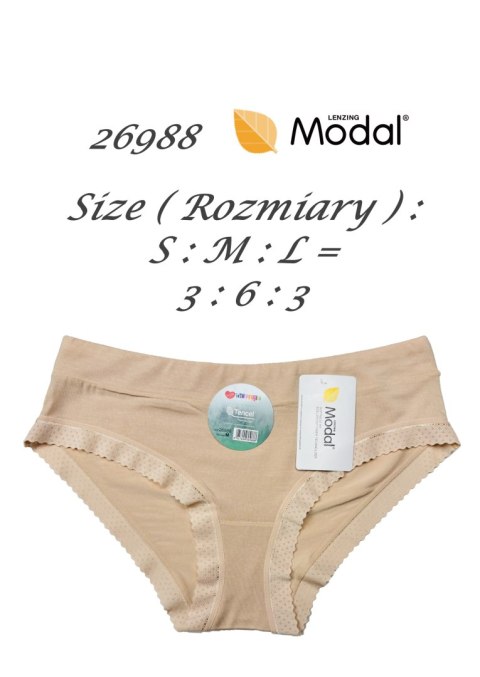 FIGI DCPOLO 26988 MODAL DCpolo FIGI DCPOLO 26988 MODAL DCpolo