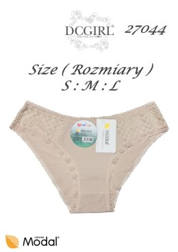 FIGI DCPOLO 27044 MODAL DCpolo