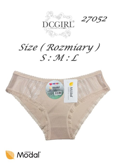 FIGI DCPOLO 27052 MODAL DCpolo FIGI DCPOLO 27052 MODAL DCpolo