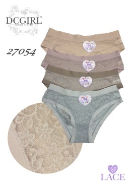 FIGI DCPOLO 27054 NYLON DCpolo