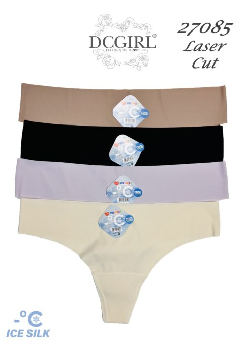 FIGI DCPOLO 27085 LASER CUT DCpolo