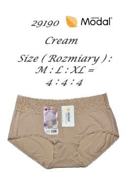 FIGI DCPOLO 29190 MODAL BEŻ DCpolo