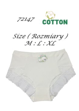 FIGI DCPOLO 72147 BAWEŁNA DCpolo