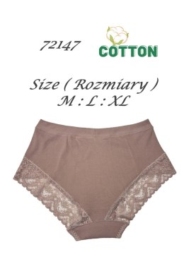 FIGI DCPOLO 72147 BAWEŁNA DCpolo