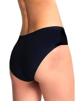 FIGI GATTA BIKINI RIB ULTRA COMFORT BLACK /M Gatta