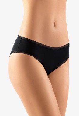 FIGI GATTA BIKINI VOGUE COMFORT NICOLE BLACK /XL Gatta