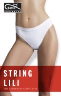 FIGI GATTA STRING LILI CZA/M Gatta