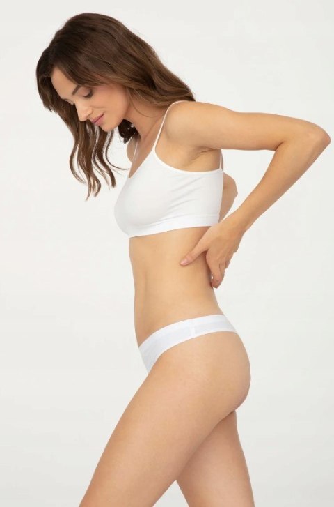 FIGI GATTA STRING ULTRA COMFORT BIA/M Gatta