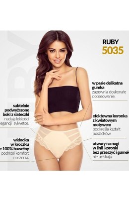 FIGI LAPINEE 5035 RUBY BEŻ /M Lapinee