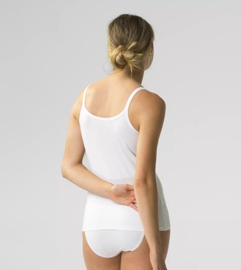 KOSZULKA ATLANTIC CLV-001 JZ24 BIA /M Atlantic