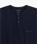 PIŻAMA ATLANTIC NMP-380 WL25 GRA/SZA /XXL Atlantic