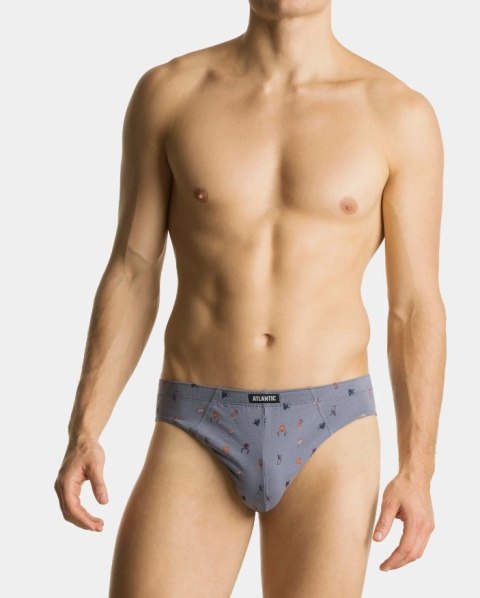 SLIPY ATLANTIC 2MP-003 WL24 SZA/GRA /M Atlantic SLIPY ATLANTIC 2MP-003 WL24 SZA/GRA /M Atlantic