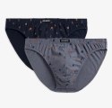 SLIPY ATLANTIC 2MP-003 WL24 SZA/GRA /M Atlantic