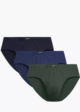 SLIPY ATLANTIC 3MP-129 JZ25 KHA/GRA/NIEC /XXL Atlantic