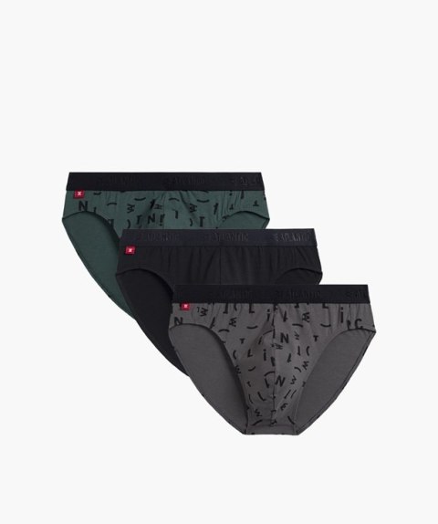 SLIPY ATLANTIC 3MP-161 JZ24 ZIEC/CZA/GRF /M Atlantic SLIPY ATLANTIC 3MP-161 JZ24 ZIEC/CZA/GRF /M Atlantic