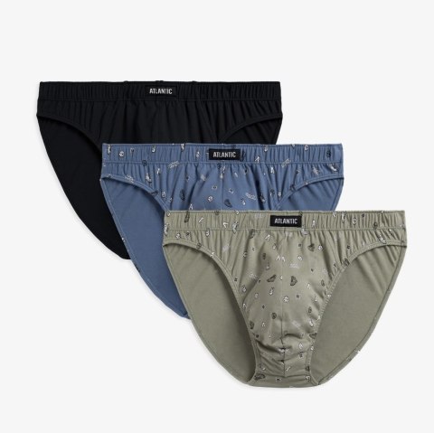 SLIPY ATLANTIC 3MP-164 WL24 KHAJ/CZA/NIE /L Atlantic SLIPY ATLANTIC 3MP-164 WL24 KHAJ/CZA/NIE /L Atlantic