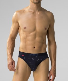 SLIPY ATLANTIC 3MP-171 JZ24 GRA/GRA/GRA /XL Atlantic