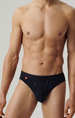 SLIPY ATLANTIC 3MP-193 WL25 GRA/ZIE/GRA /XL Atlantic