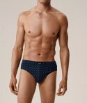 SLIPY ATLANTIC 3MP-205 JZ25 GRAJ/GRA/BRA /XL Atlantic