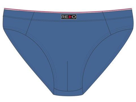 SLIPY REDO 1SE-195V XXL mix kolorów C+3 Redo SLIPY REDO 1SE-195V XXL mix kolorów C+3 Redo