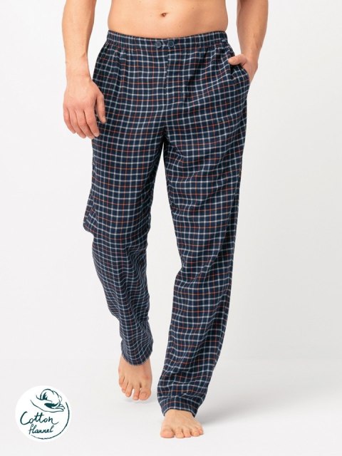 SPODNIE KEY MHT-481 B25 /M Key SPODNIE KEY MHT-481 B25 /M Key