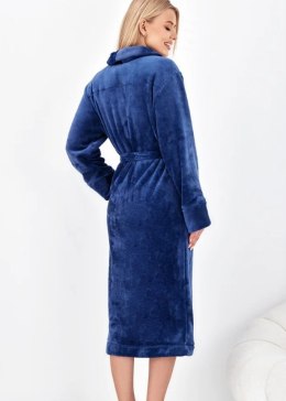 SZLAFROK L&L DAMSKI 2591 SKY NAVY /L LL