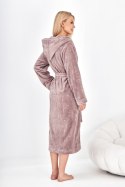 SZLAFROK L&L DAMSKI 2595 DOLLY AMETYST /XL LL