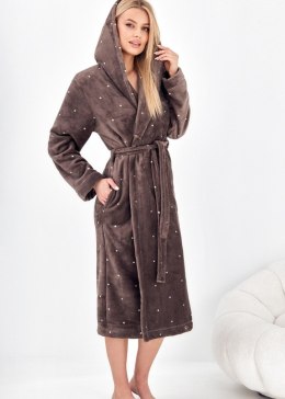 SZLAFROK L&L DAMSKI 2595 DOLLY ONYX /S LL