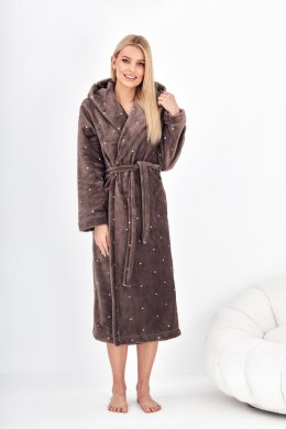 SZLAFROK L&L DAMSKI 2595 DOLLY ONYX /S LL