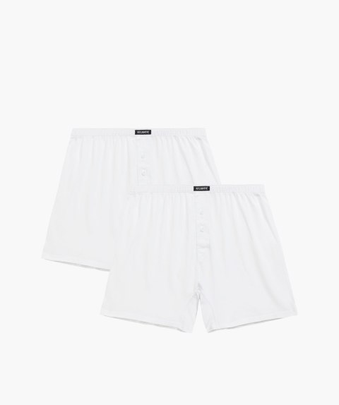 BOKSERKI ATLANTIC 2BMB-003 BIA /XXL Atlantic BOKSERKI ATLANTIC 2BMB-003 BIA /XXL Atlantic