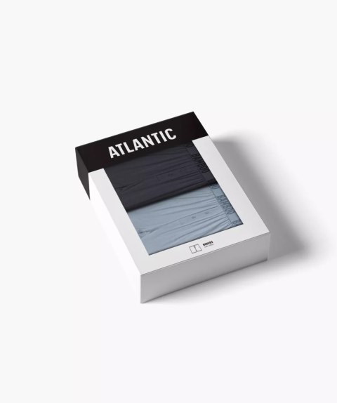 BOKSERKI ATLANTIC 2MBX-076 WL25 NIE/GRF /XL Atlantic BOKSERKI ATLANTIC 2MBX-076 WL25 NIE/GRF /XL Atlantic