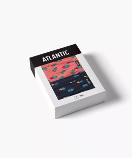 BOKSERKI ATLANTIC 2MBH-005 WL25 GRA/KOR /M Atlantic