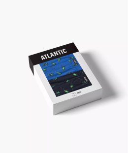 BOKSERKI ATLANTIC 2MBH-006 WL25 GRA/NIEC /XXL Atlantic