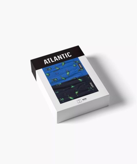 BOKSERKI ATLANTIC 2MBH-006 WL25 GRA/NIEC /XXL Atlantic BOKSERKI ATLANTIC 2MBH-006 WL25 GRA/NIEC /XXL Atlantic