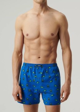 BOKSERKI ATLANTIC 2MBH-006 WL25 GRA/NIEC /XXL Atlantic
