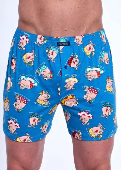 BOKSERKI CORNETTE CLASSIC CL-001/170 /M Cornette BOKSERKI CORNETTE CLASSIC CL-001/170 /M Cornette