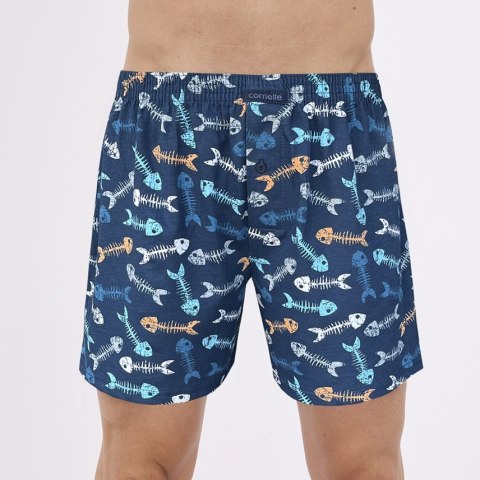 BOKSERKI CORNETTE CLASSIC CL-001/171 /XL Cornette BOKSERKI CORNETTE CLASSIC CL-001/171 /XL Cornette