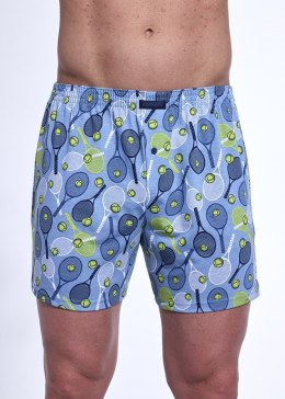 BOKSERKI CORNETTE CLASSIC CL-001/173 /XL Cornette