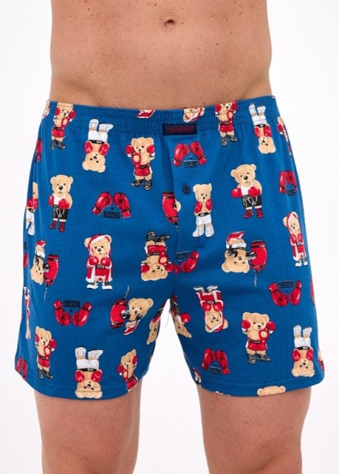 BOKSERKI CORNETTE CLASSIC CL-001/179 /M Cornette BOKSERKI CORNETTE CLASSIC CL-001/179 /M Cornette