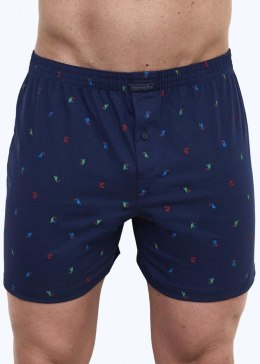 BOKSERKI CORNETTE COMFORT CM-002/314 /XXL Cornette