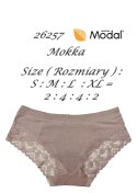 FIGI DCPOLO 26257 MODAL MOKKA DCpolo FIGI DCPOLO 26257 MODAL MOKKA DCpolo