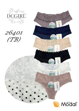 FIGI DCPOLO 26401 MODAL STRINGI DCpolo