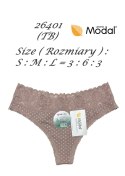 FIGI DCPOLO 26401 MODAL STRINGI DCpolo FIGI DCPOLO 26401 MODAL STRINGI DCpolo