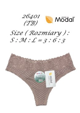 FIGI DCPOLO 26401 MODAL STRINGI DCpolo