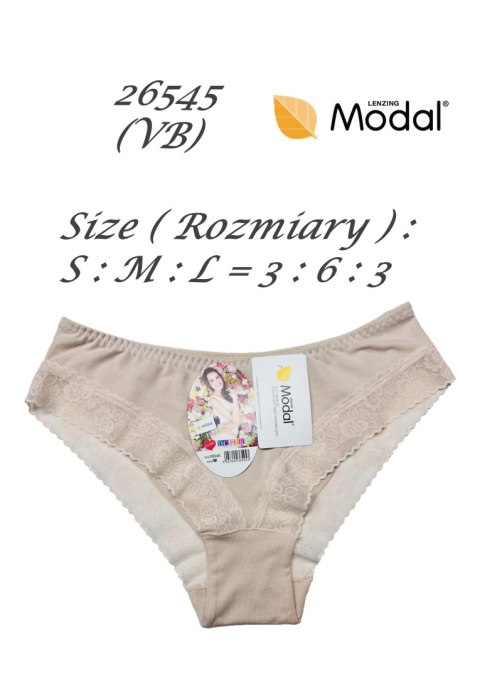 FIGI DCPOLO 26545 MODAL DCpolo FIGI DCPOLO 26545 MODAL DCpolo