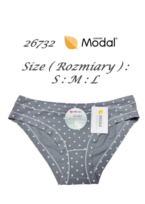 FIGI DCPOLO 26732 MODAL DCpolo FIGI DCPOLO 26732 MODAL DCpolo