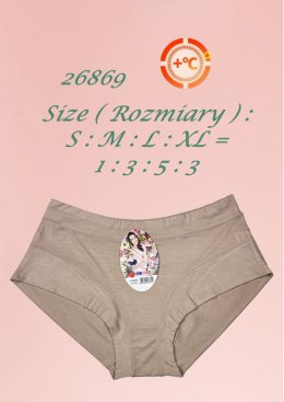 FIGI DCPOLO 26869 WARM+ DCpolo