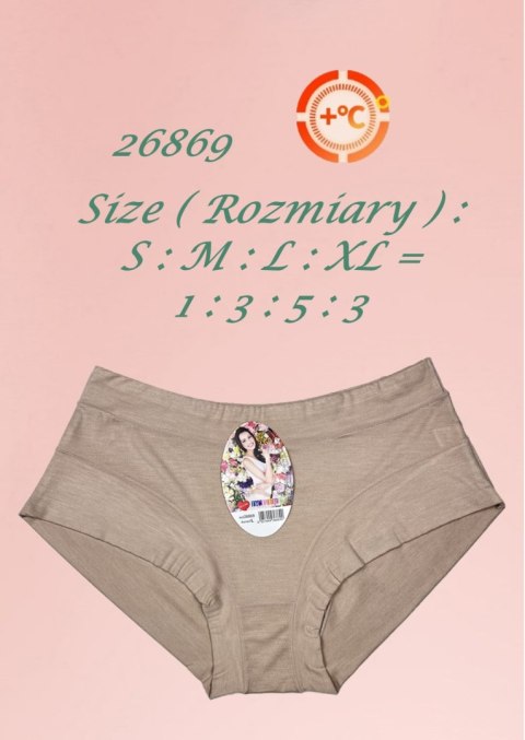 FIGI DCPOLO 26869 WARM+ DCpolo FIGI DCPOLO 26869 WARM+ DCpolo